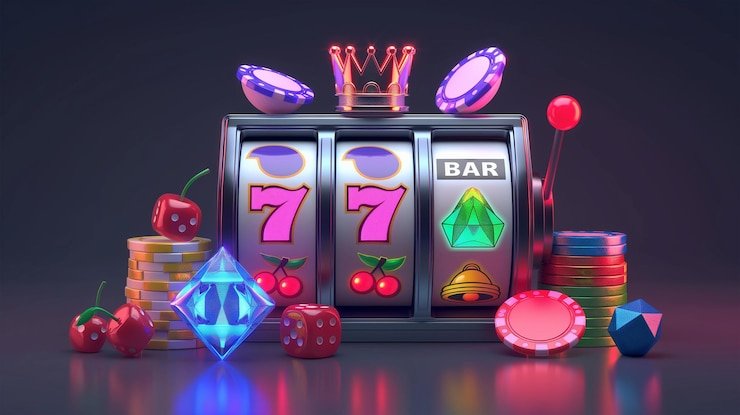 Tampilan dashboard multi-permainan ayukplay dengan slot dan meja dealer